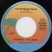 Robert Palmer Can We Still Be Friends Dutch 7" vinyl single (7 inch record / 45) PLM07CA850749