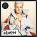 Robyn Robyn - RSD20 - Red Vinyl - Sealed UK 2-LP vinyl record set (Double LP Album) KOR062