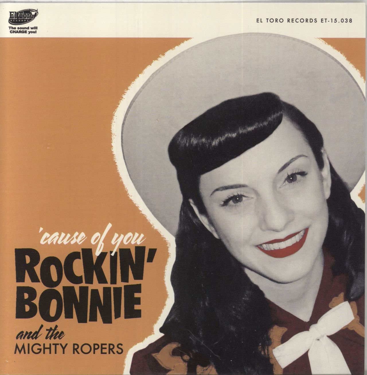 Rockin' Bonnie Western Bound Combo