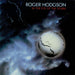 Roger Hodgson In The Eye Of The Storm UK vinyl LP album (LP record) AMA5004