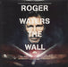 Roger Waters The Wall - 180gm - Sealed UK 3-LP vinyl record set (Triple LP Album) 88875155411