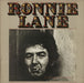 Ronnie Lane Ronnie Lane's Slim Chance - 1st - EX UK vinyl LP album (LP record) ILPS9321