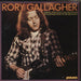 Rory Gallagher Rory Gallagher UK vinyl LP album (LP record) SHM3041