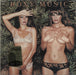 Roxy Music Country Life - 180gm Vinyl US vinyl LP album (LP record) 2436491