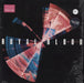Royal Blood Typhoons - EX UK vinyl LP album (LP record) 0190295089702