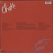 Rufus & Chaka Khan Chaka - 45th Anniversary Edition - Sealed US vinyl LP album (LP record) 603497831081