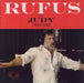 Rufus Wainwright Rufus Does Judy At Capitol Studios US vinyl LP album (LP record) 538778821