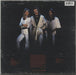 Rush 2112: Hologram Edition - 200gm - Sealed US vinyl LP album (LP record) 602547116178