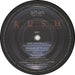 Rush Moving Pictures - 1st - EX Canadian vinyl LP album (LP record) RUSLPMO245758
