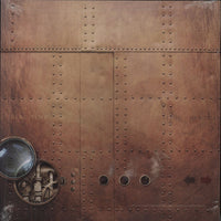 Rush Time Machine - Sealed Canadian tour programme