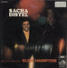 Sacha Distel Back to Jazz With Slide Hampton French vinyl LP album (LP record) 2C062-10025