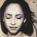 Sade The Best Of Sade UK 2-LP vinyl record set (Double LP Album) SAD2LTH751177