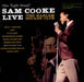 Sam Cooke One Night Stand! Live At The Harlem Square Club - Remastered 180 Gram UK vinyl LP album (LP record) MOVLP071