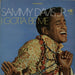 Sammy Davis Jr I Gotta Be Me UK vinyl LP album (LP record) RSLP6324