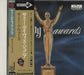 Sammy Davis Jr Sammy Awards Japanese CD album (CDLP) MVCM-292