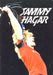 Sammy Hagar Live - Loud And Clear UK tour programme TOUR PROGRAM
