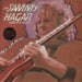 Sammy Hagar Loud & Clear - Red Vinyl - Stickered Sleeve - EX UK vinyl LP album (LP record) E-ST25330