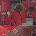 Sammy Hagar Sammy Hagar German vinyl LP album (LP record)