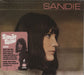 Sandie Shaw Sandie: Collector's Edition - Sealed UK CD album (CDLP) SALVOCD062