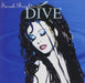 Sarah Brightman Dive UK CD album (CDLP) 540083-2