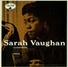 Sarah Vaughan Sarah Vaughan Dutch vinyl LP album (LP record) 6336709