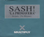 Sash! La Primavera UK CD single (CD5 / 5") CXMULTY32