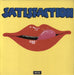 Satisfaction Satisfaction UK vinyl LP album (LP record) SKL5075