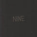 Sault Nine UK vinyl LP album (LP record) FLO0008LP