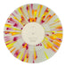 Saves The Day Stay What You Are - 2 x 10" - Yellow & Red Splatter Vinyl + Numbered UK 2-LP vinyl record set (Double LP Album) VDT2LST859595