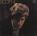 Scott Walker Scott 4 - EX UK vinyl LP album (LP record) SBL7913