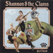 Shannon And The Clams Onion US vinyl LP album (LP record) EES-004