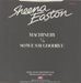 Sheena Easton Machinery UK 7" vinyl single (7 inch record / 45)