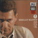 Shelly Manne 2-3-4 - Two, Three, Four - 180gm Vinyl - Shrink UK vinyl LP album (LP record) 771859