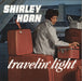 Shirley Horn Travelin' Light - 180gm Vinyl UK vinyl LP album (LP record) ABC538