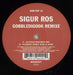 Sigur Ros Gobbledigook Remixes German 12" vinyl single (12 inch record / Maxi-single) SIU12GO494716