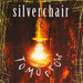 Silverchair Tomorrow - Flaming Coloured Vinyl #1 UK 12" vinyl single (12 inch record / Maxi-single) SLV12TO796102