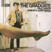 Simon & Garfunkel The Graduate | Original Sound Track Recording - Black Vinyl - Sealed UK vinyl LP album (LP record) 8887504971