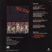 Skid Row (80s) B-Side Ourselves South Korean 12" vinyl single (12 inch record / Maxi-single)