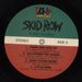 Skid Row (80s) B-Side Ourselves South Korean 12" vinyl single (12 inch record / Maxi-single) SRO12BS872056