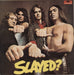 Slade Slayed? Italian vinyl LP album (LP record) 2383163L