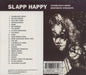 Slapp Happy Casablanca Moon - Desperate Straights UK CD album (CDLP) 724383917426