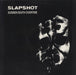 Slapshot Sudden Death Overtime UK vinyl LP album (LP record) EM93751
