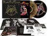 Slayer Show No Mercy - 40th Anniversary GOLD BLACK DUST Edition - Sealed UK vinyl LP album (LP record) 039841606621