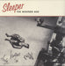 Sleeper The Modern Age - Cream Vinyl + Autographed - Sealed UK vinyl LP album (LP record) SLEEP19LPC2