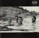 Slint Spiderland  French vinyl LP album (LP record) EFA08-17764
