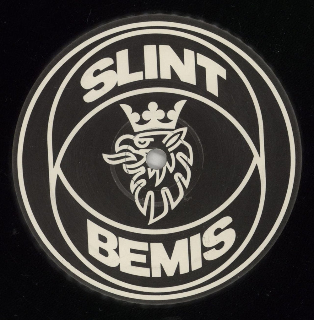 Slint Tweez US vinyl LP album (LP record) SN7LPTW878526