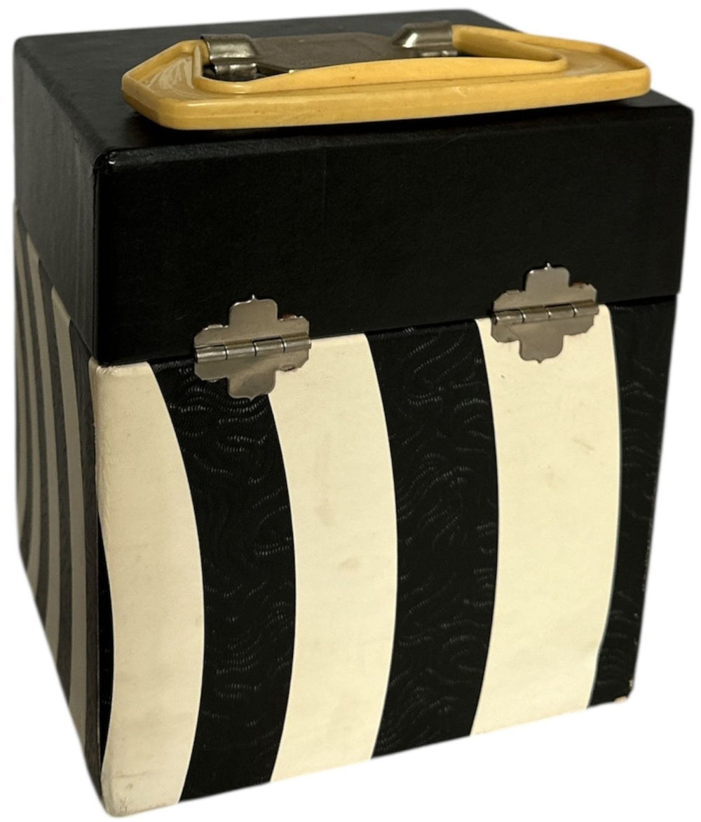 Smashing Pumpkins The Aeroplane Flies High UK CD Single Box Set 724383856428