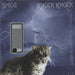 Smog Knock Knock US vinyl LP album (LP record) DC161