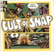 Snap! Cult Of Snap UK 12" vinyl single (12 inch record / Maxi-single) 613596