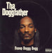 Snoop Doggy Dogg Tha Doggfather - 1st - VG US 2-LP vinyl record set (Double LP Album) DRR63010-1